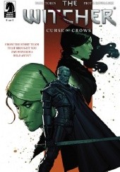The Witcher Curse Of Crows #5