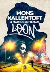 Okładka książki Leon Mons Kallentoft, Markus Lutteman