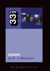 Okładka książki Dummy R.J. Wheaton