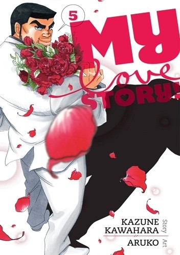 My Love Story!! 5 chomikuj pdf