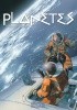 Okładka książki Planetes tom 2 Makoto Yukimura
