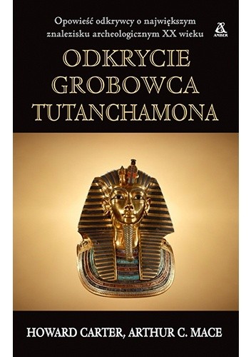 Odkrycie grobowca Tutanchamona