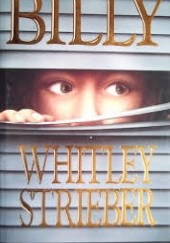 Okładka książki Billy Whitley Strieber