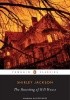 Okładka książki The Haunting of Hill House Shirley Jackson