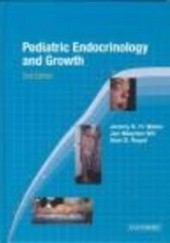 Okładka książki Pediatric Endocrinology && Growth Wales