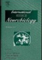 Okładka książki International Review of Neurobiology v61 Bradley