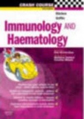 Okładka książki Immunology and Haematology 3e G. Kitchen