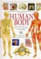 Okładka książki Human Body Tony Smith