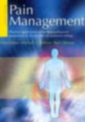 Okładka książki Pain Management 2e Ch Main