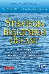 Strategia Błękitnego Oceanu