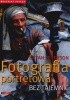 Okładka książki Fotografia portretowa bez tajemnic Bryan Peterson