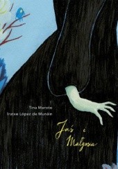 Okładka książki Jaś i Małgosia Iratxe López de Munáin, Tina Meroto