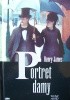 Portret damy