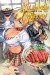 Kulinarne Pojedynki - Shokugeki no Souma #4