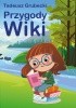 Okładka książki Przygody Wiki Tadeusz Grubecki