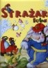 Okładka książki Strażak Buba Lorena Marín