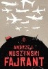 Okładka książki Fajrant Andrzej Muszyński