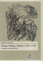 Wojna Małego Żółwia 1786–1795. Masakra w lasach Ohio