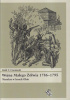 Okładka książki Wojna Małego Żółwia 1786–1795. Masakra w lasach Ohio Rafał Tomasz Czarniecki