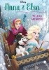 Okładka książki Anna i Elsa. Puchar Arendelle Erica David