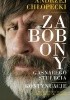 Okładka książki Zabobony gasnącego stulecia. Kontynuacje Andrzej Chłopecki