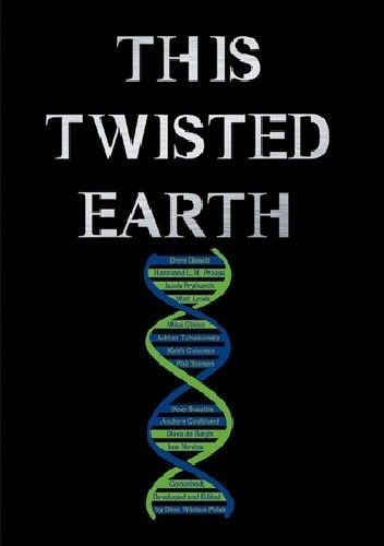 This Twisted Earth