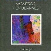 Okładka książki Historia w wersji popularnej Izolda Kiec,&nbsp;Izabela Kowalczyk