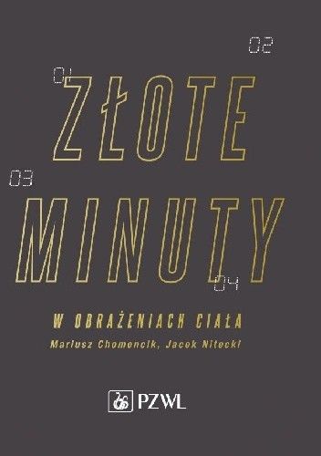 Złote minuty w obrażeniach ciała chomikuj pdf