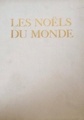 Okładka książki Les Noëls du Monde William Sansom