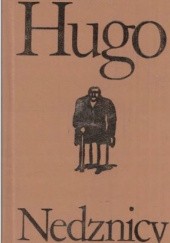 Okładka książki Nędznicy. Tom 3 Victor Hugo