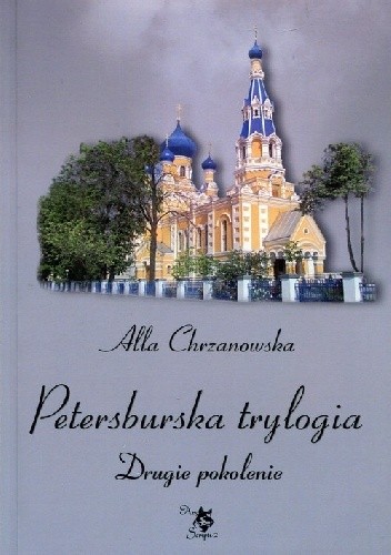 Petersburska trylogia. Drugie pokolenie chomikuj pdf