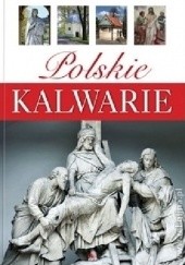 Okładka książki Polskie Kalwarie