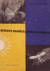 Okładka książki Dzieci słońca i dzieci mroku Jan Jerzy Karpiński