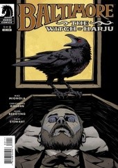 Baltimore: The Witch of Harju #1