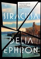 Okładka książki Siracusa Delia Ephron