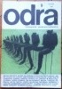 Okładka książki Odra. Miesięcznik społeczno-kulturalny nr 9, wrzesień 1988 Horst Bienek,&nbsp;Marian Brandys,&nbsp;Kazimierz Braun,&nbsp;Maja Lavergne,&nbsp;Edward Malak,&nbsp;Redakcja pisma Odra,&nbsp;Wallace Shawn,&nbsp;Stanisław Stabro