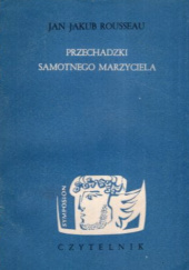 Przechadzki samotnego marzyciela