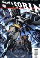 All Star Batman & Robin, The Boy Wonder #1 - "This should get me KILLED. But it WON'T."