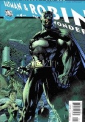 All Star Batman &amp; Robin, The Boy Wonder #4 - "Welcome HOME, Dick Grayson."