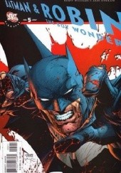 All Star Batman & Robin, The Boy Wonder #5 - "I love being the goddamn BATMAN."