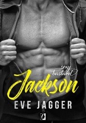 Okładka książki Jackson Eve Jagger