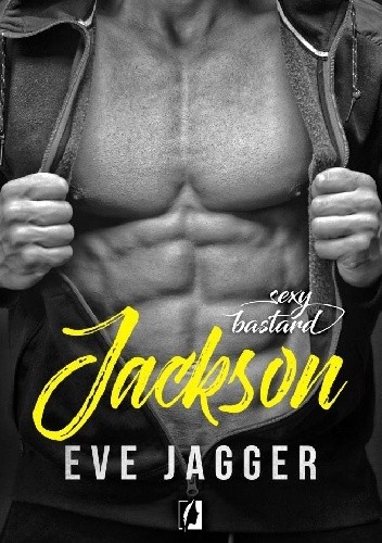 Okładka książki Jackson Eve Jagger