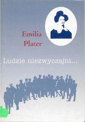 Okładka książki Emilia Plater Małgorzata Żaryn