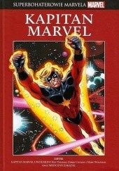 Kapitan Marvel: Kapitan Marvel uwolniony / Mroczne zakątki