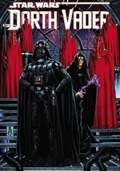 Okładka książki Star Wars: Darth Vader Vol. 2 (#13 - 25) Jason Aaron, Mike Deodato Jr., Kieron Gillen, Salvador Larroca, Leinil Francis Yu