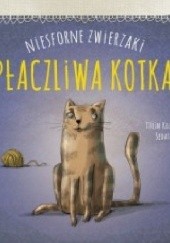 Okładka książki Płaczliwa kotka Tulin Kozikoglu