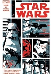 Okładka książki Star Wars Vol. 2 (#15 - 25) Jason Aaron, Mike Mayhew, Jorge Molina, Leinil Francis Yu