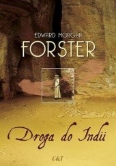 Okładka książki Droga do Indii Edward Morgan Forster