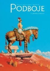 Okładka książki Podboje -1- Horda żywych Francois Miville-Deschenes, Sylvain Runberg