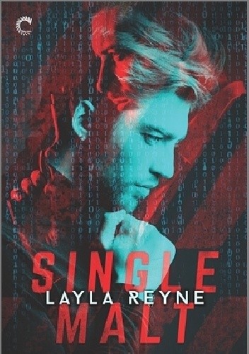 Okładka książki Single Malt Layla Reyne